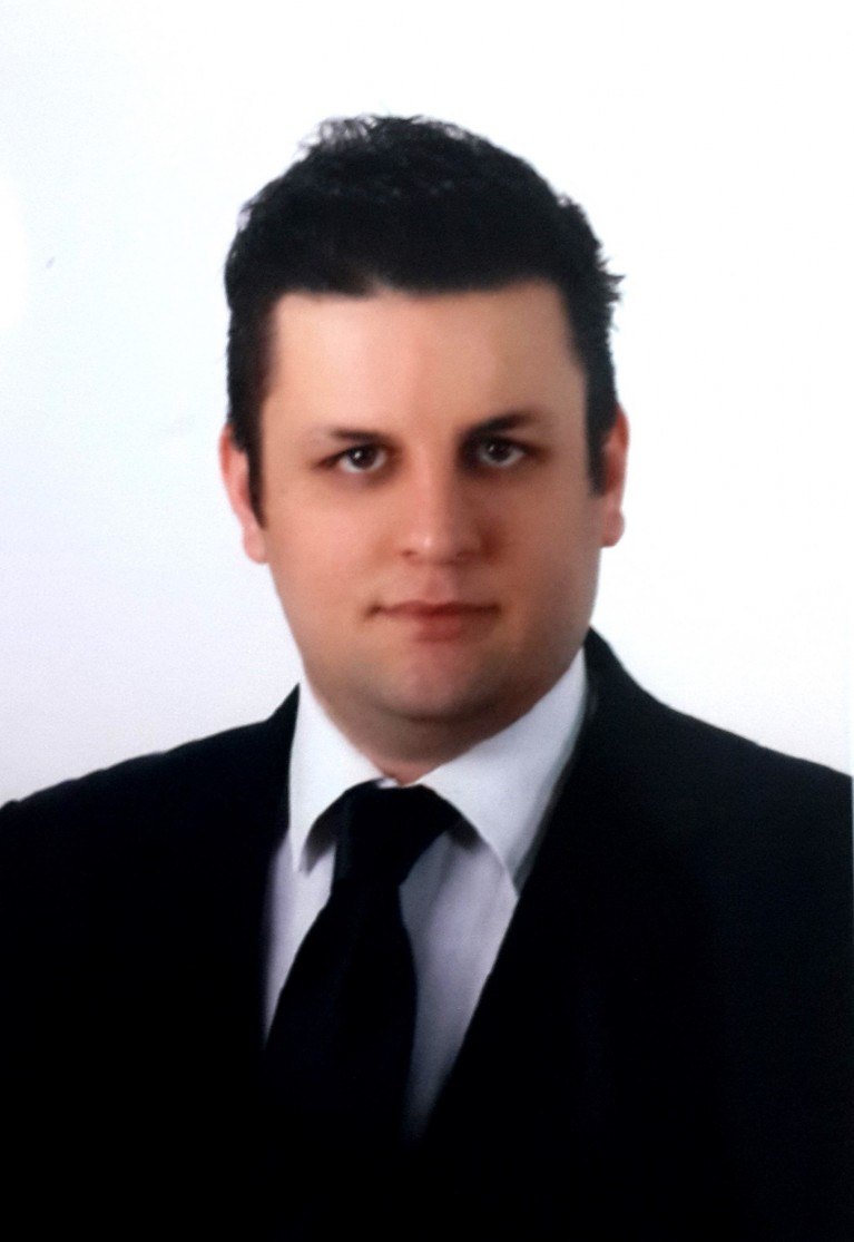 Uraz Bingöl, PMP